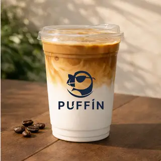 Hình ảnh Cafe sữa tươi