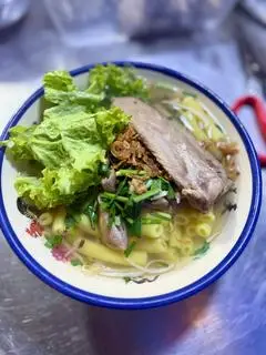 Hình ảnh Nui xương