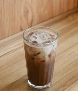 Hình ảnh Cacao Latte
