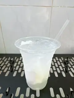 Hình ảnh dừa tươi bến tre