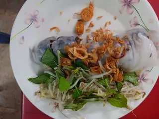 Hình ảnh bánh cuốn thêm 