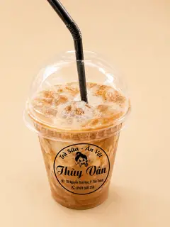 Hình ảnh Cafe muối