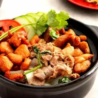Hình ảnh Thố Đặc Biệt