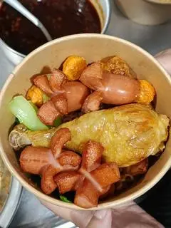 Hình ảnh Mì Mix