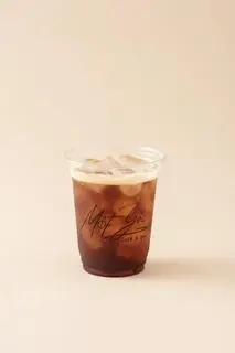 Hình ảnh Coldbrew Truyền thống