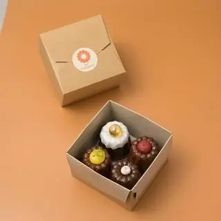 Hình ảnh Hộp 4 bánh