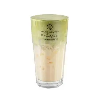 Hình ảnh MATCHA LATTE 