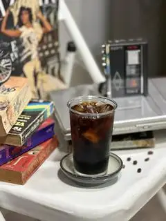 Hình ảnh AMERICANO