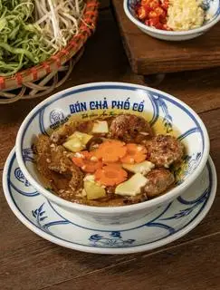 Hình ảnh Chả Thêm