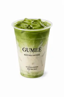 Hình ảnh Matcha Oatside