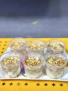 Hình ảnh Chè khúc bạch