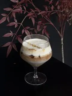 Hình ảnh Trà Sữa Hạt dẻ cười