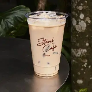 Hình ảnh Trà sữa Bá Tước