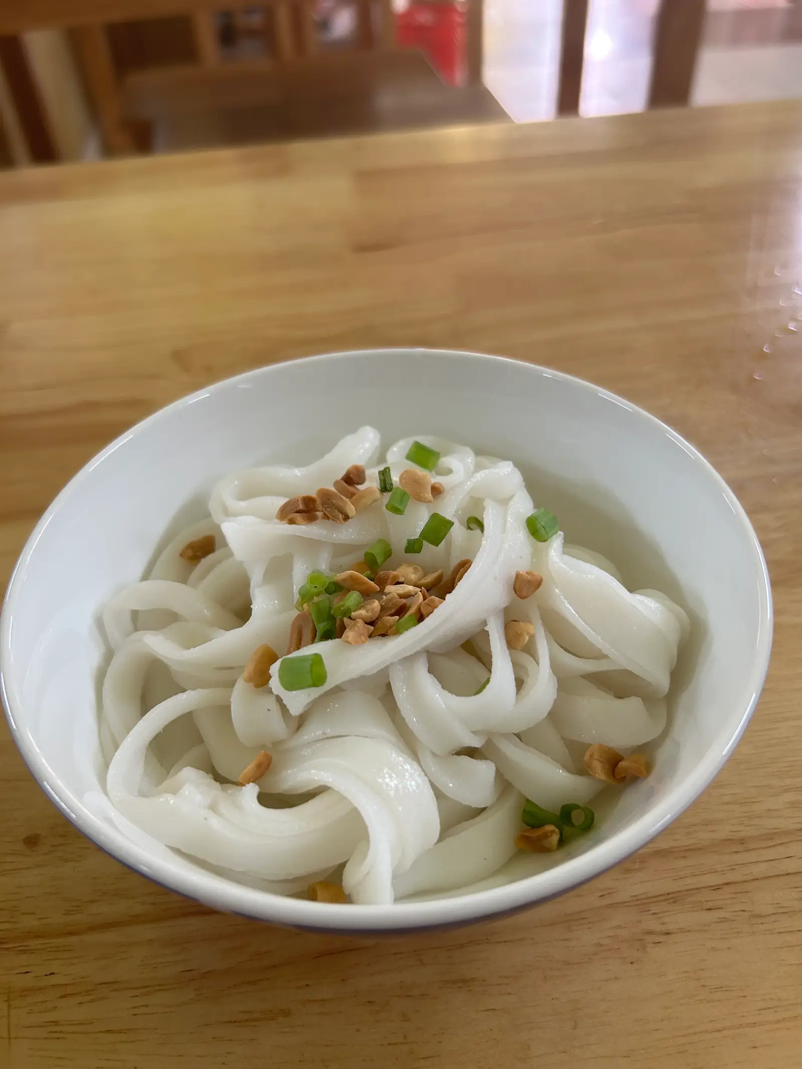 Hình ảnh Tô mì thêm