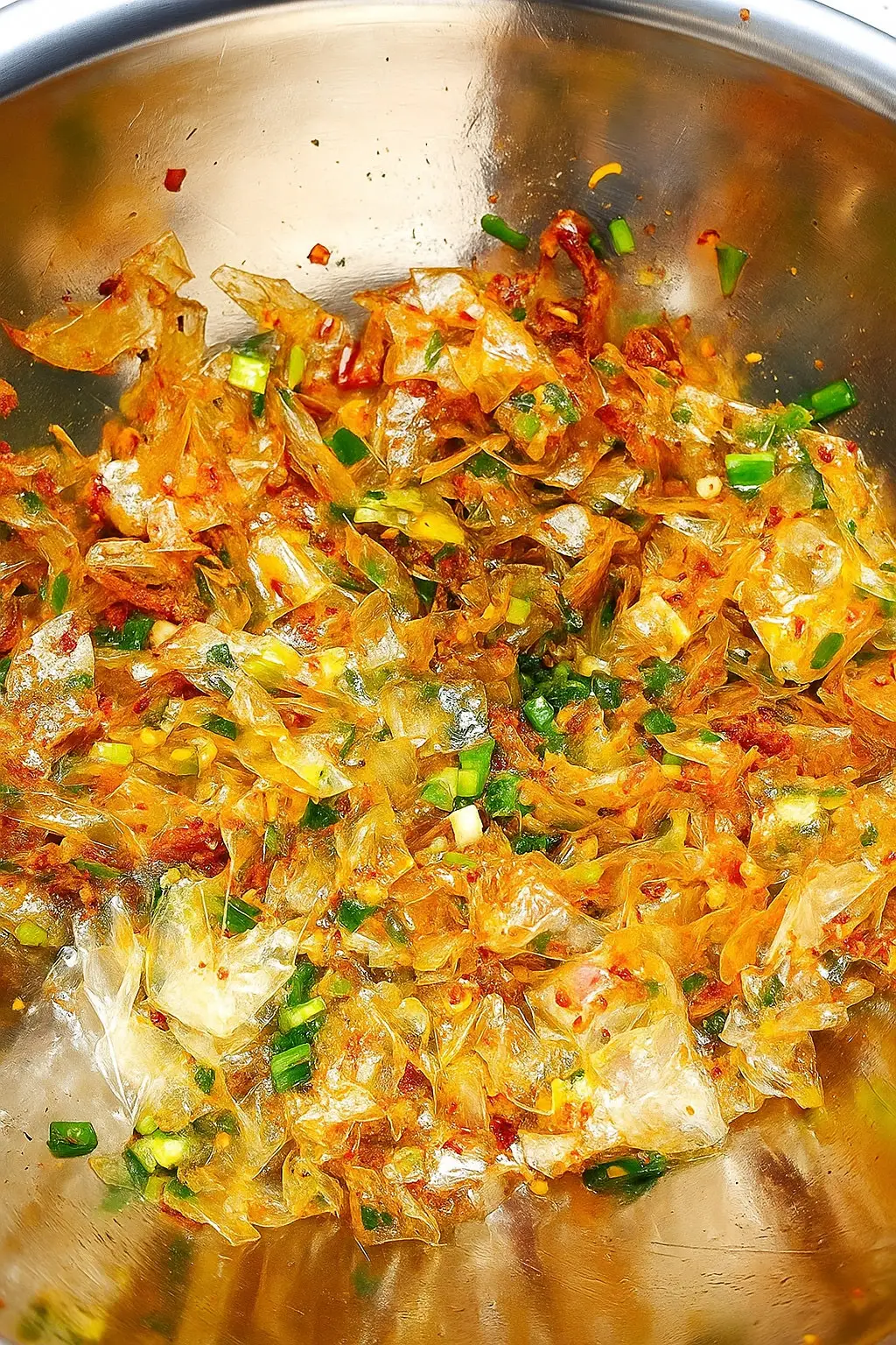 Hình ảnh ĐẶC BIỆT 1: KHÔ BÒ