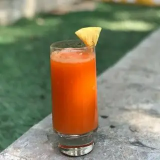 Hình ảnh Cà Chua Ép Thơm