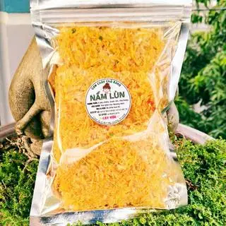 Hình ảnh cơm cháy chà bông 