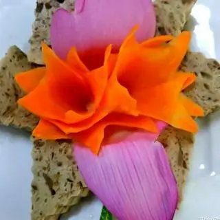 Hình ảnh Giò nấm hạnh phúc