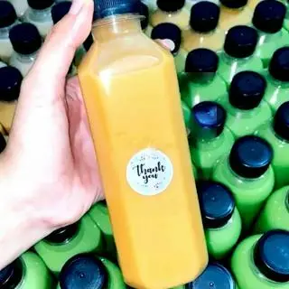 Hình ảnh Sữa ngô