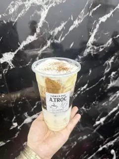 Hình ảnh Cà phê muối