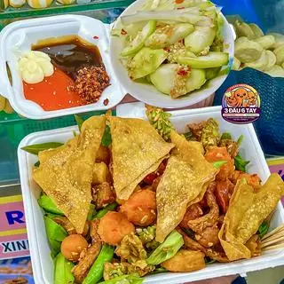 Hình ảnh Combo Cá Viên Vừa