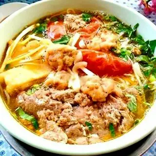 Hình ảnh Bún Cua