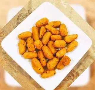 Hình ảnh Khoai lang kén