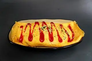 Hình ảnh Cơm cuộn trứng