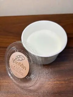 Hình ảnh Tàu hũ Singapore