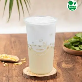 Hình ảnh Đậu Xanh Sữa Dừa Trân Châu