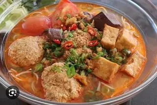 Hình ảnh Bún Riêu Cua Đồng 