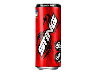 Hình ảnh Sting 