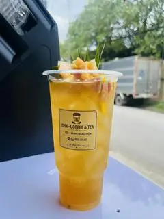 Hình ảnh Trà Đào