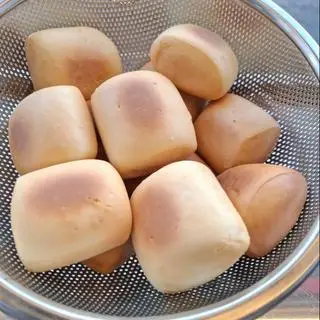 Hình ảnh Bánh bao thêm