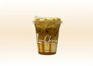 Hình ảnh Phin kem caramel
