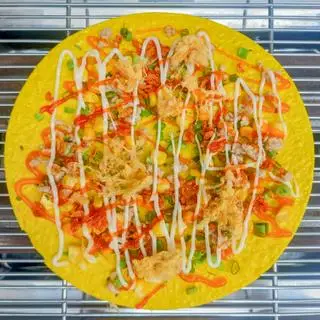 Hình ảnh Bánh thường [MUA 3 + TẶNG 1 TRÀ]