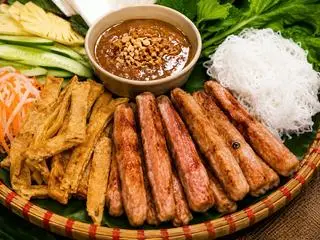 Hình ảnh nem thêm