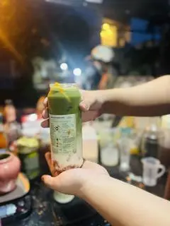 Hình ảnh Grenny Peachie