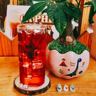 Hình ảnh Atiso đường phèn
