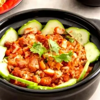 Hình ảnh Cơm Thố Đường Châu