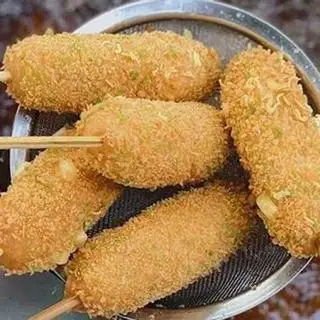 Hình ảnh Hotdog