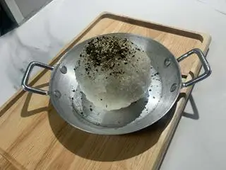 Hình ảnh Cơm Muối Mè