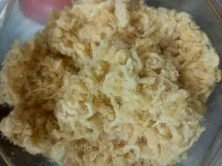 Hình ảnh Cháo chà bông