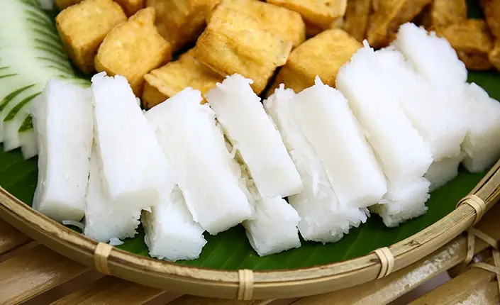 Hình ảnh Bún Lá