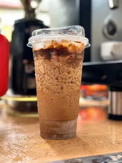 Hình ảnh Coffee Sữa (700ml)