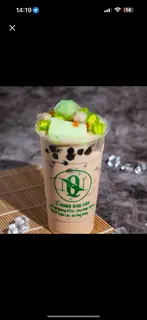 Hình ảnh Trà sữa truyền thống