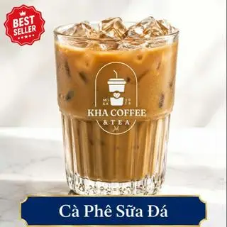 Hình ảnh CÀ PHÊ SỮA ĐÁ 
