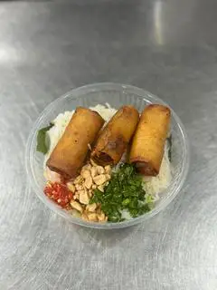 Hình ảnh Bún Giò Ko