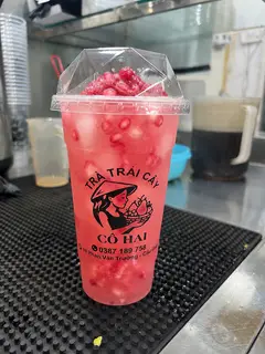 Hình ảnh Nước Ép Lựu