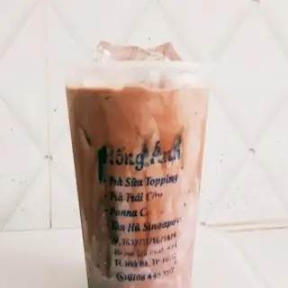 Hình ảnh CACAO SỮA 